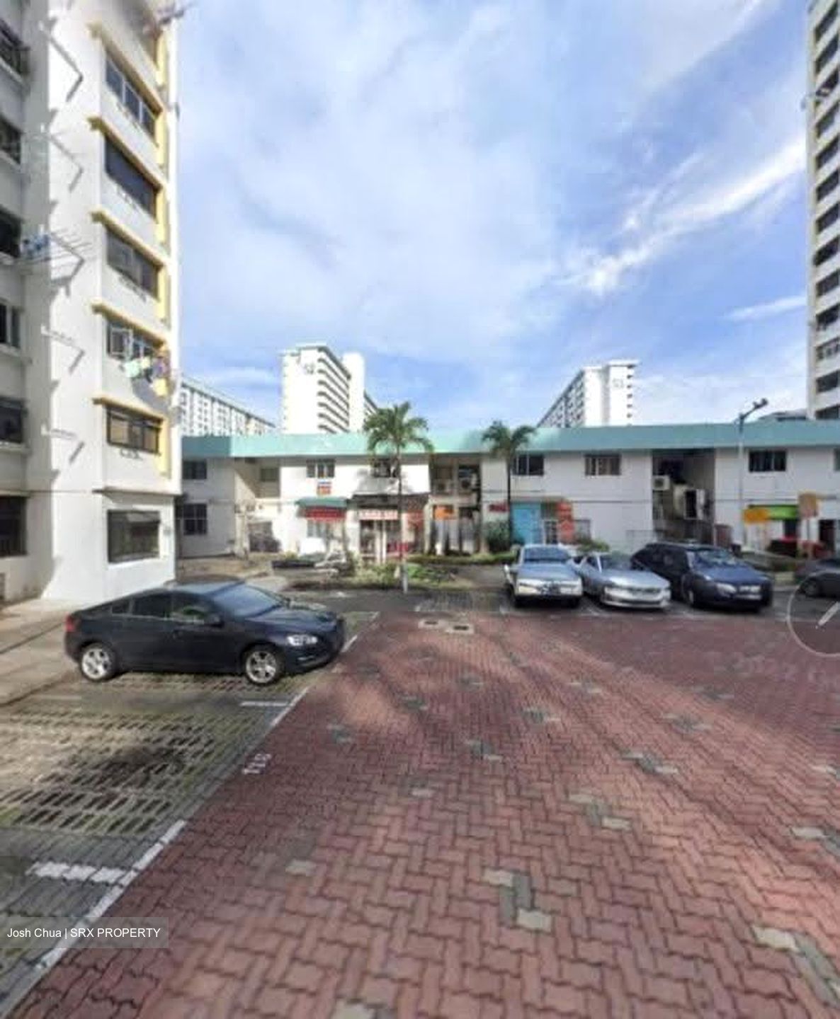 Marine Terrace (D15), Shop House #632855721